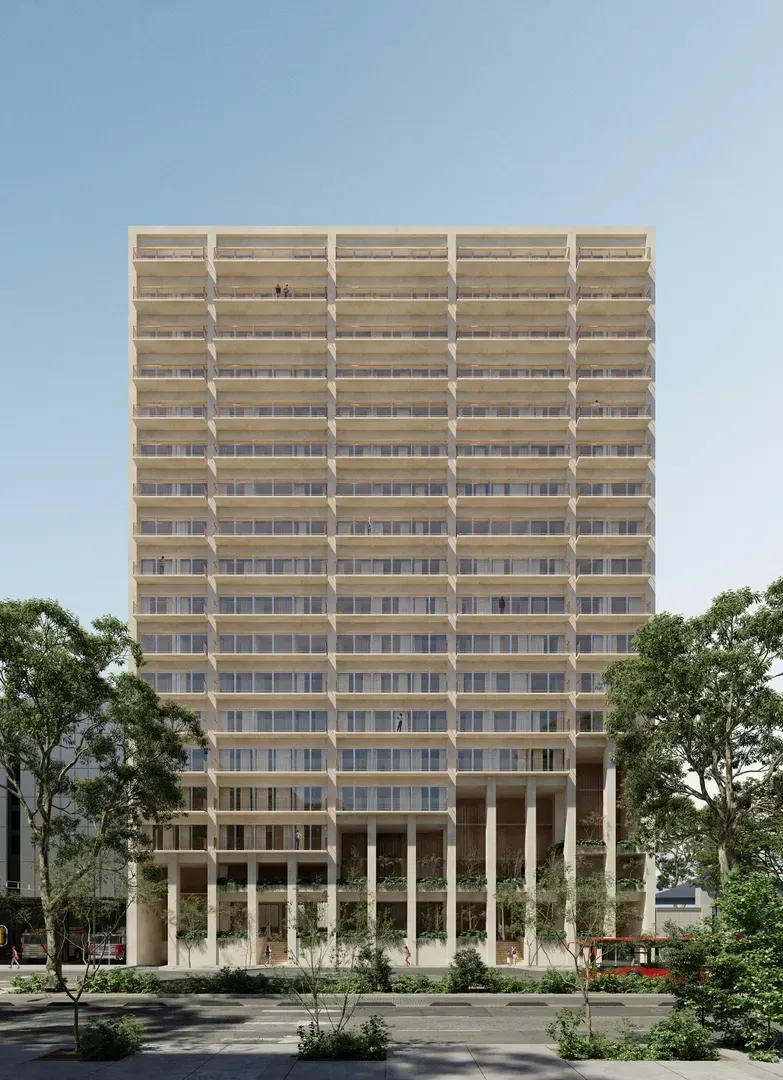 Insurgentes Centro I image 1