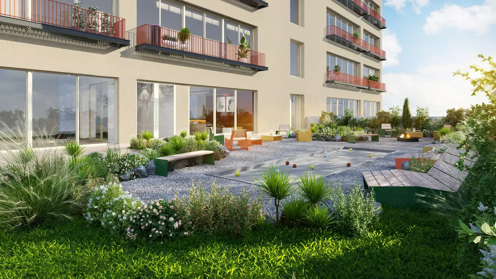 Insurgentes Centro I image 3