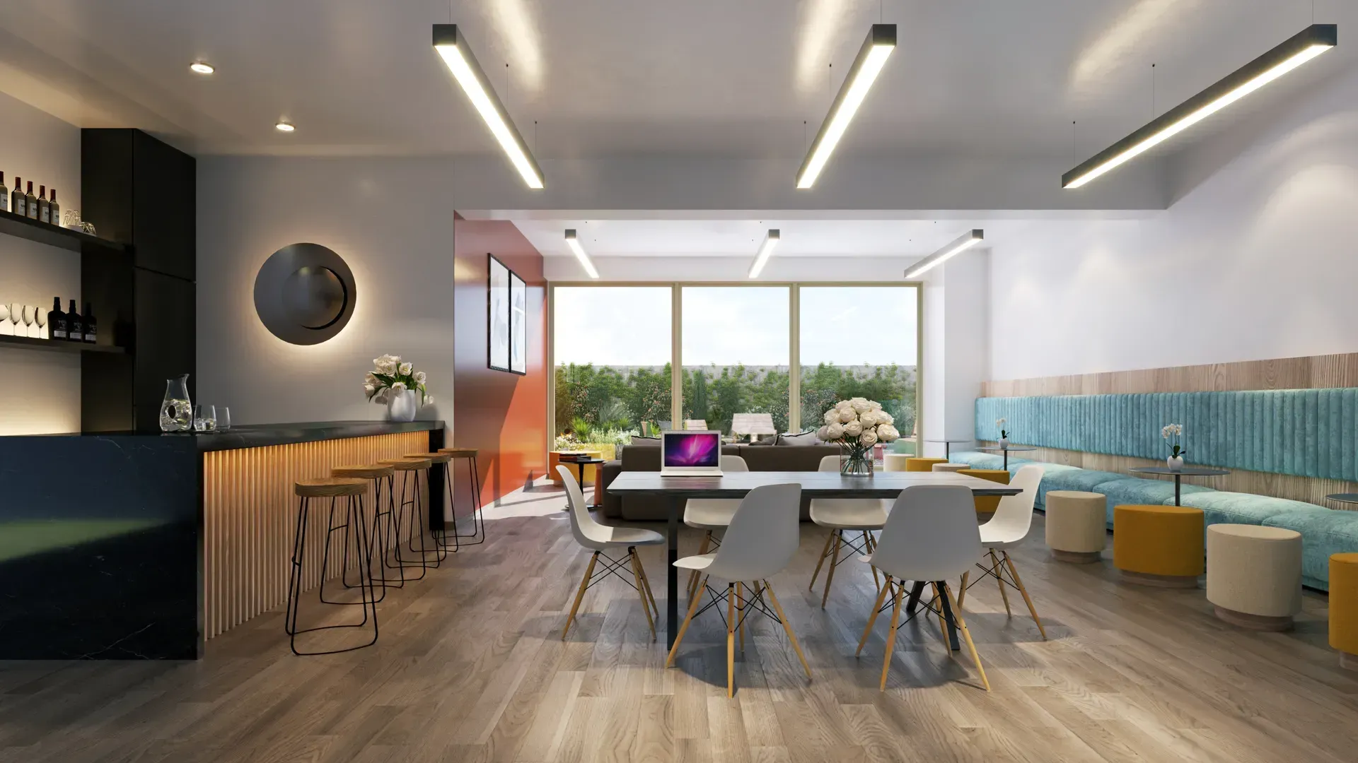 Insurgentes Centro I image 4