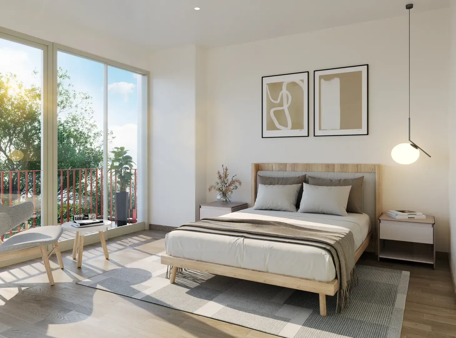 Insurgentes Centro I image 6