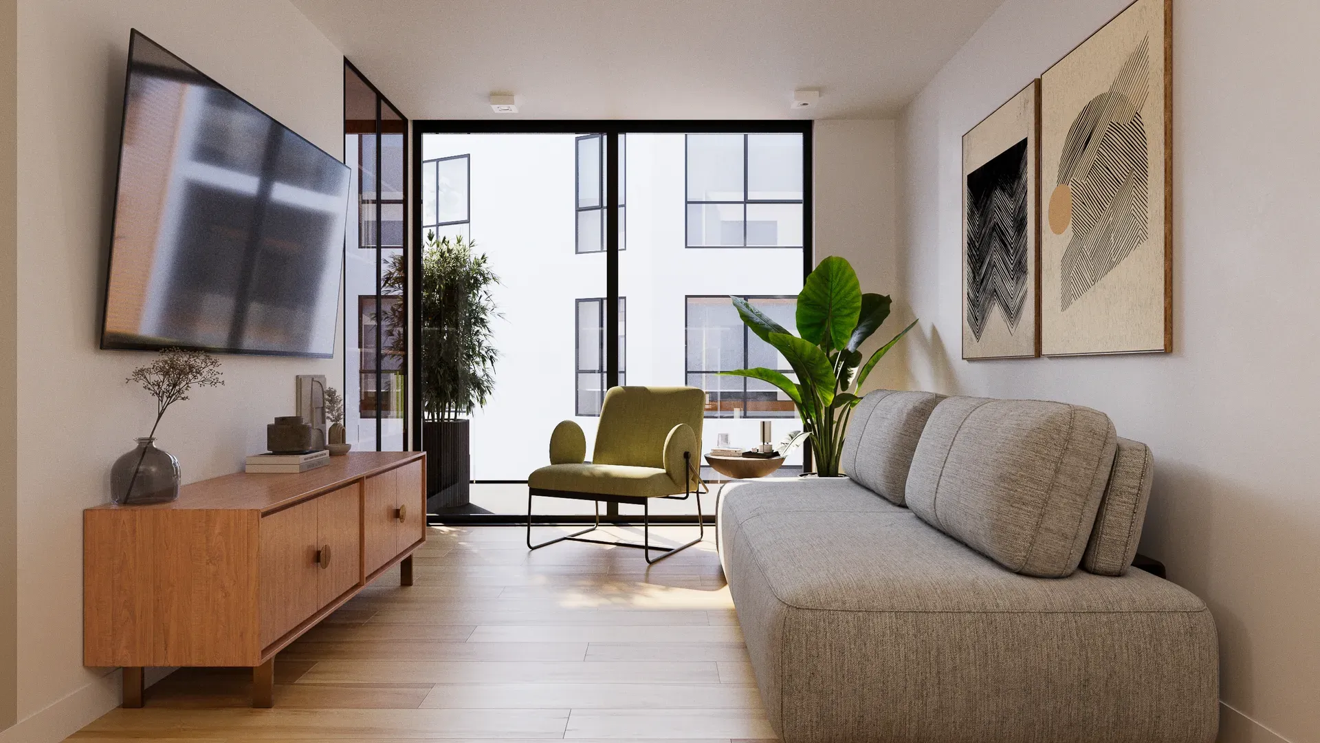 Imagen 1 de Av. Coyoacán V