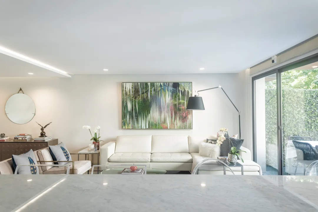 Calle Hipólito Taine VII image 1