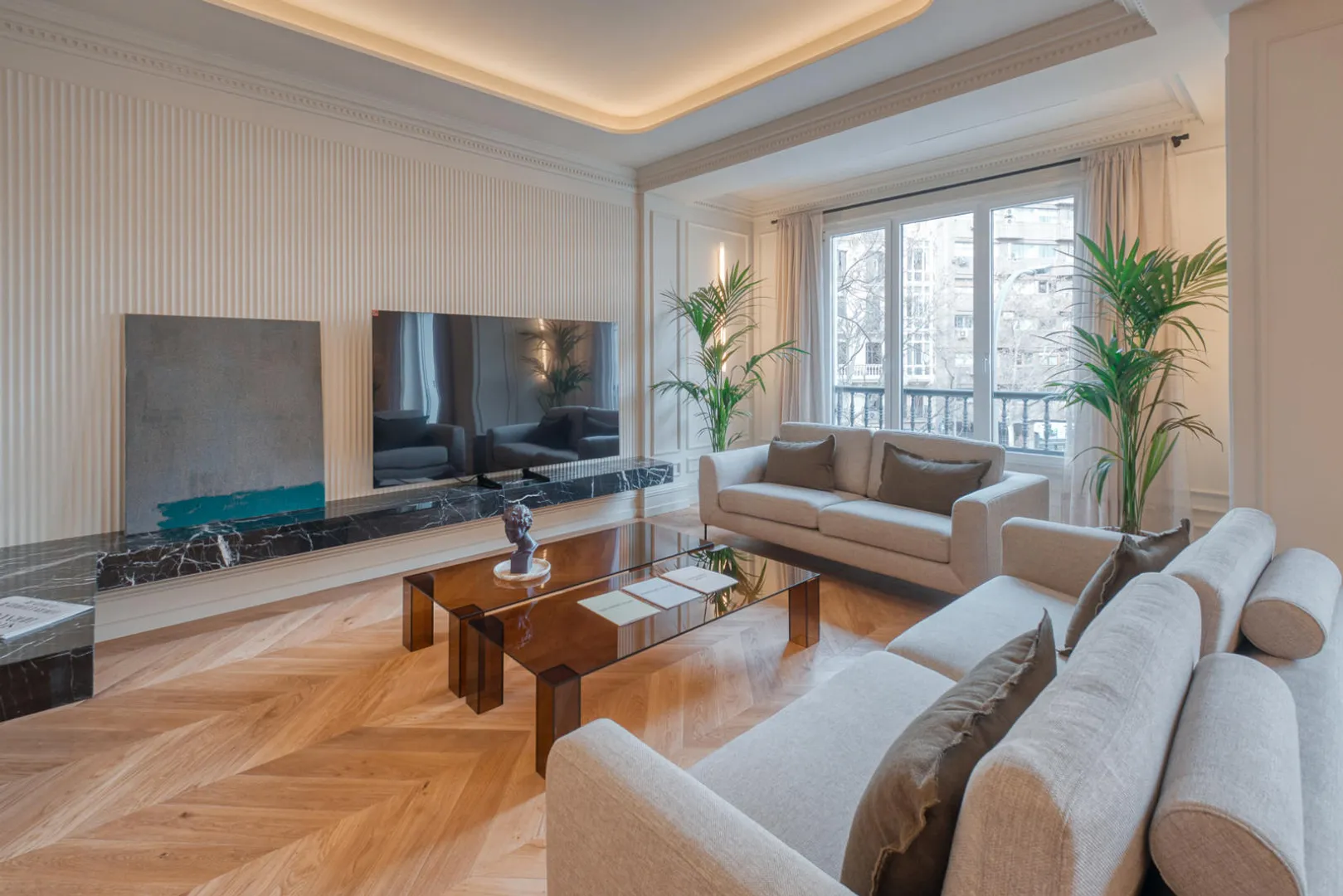 Imagen 1 de The Sensata | Recoletos