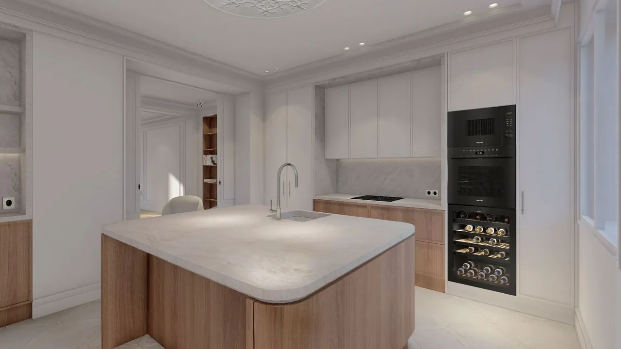 La Benévola | Castellana image 0