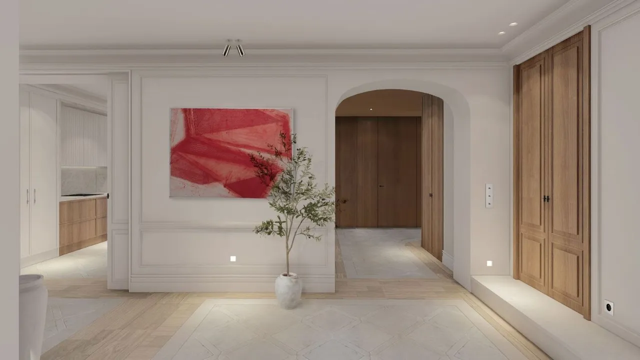 La Benévola | Castellana image 1