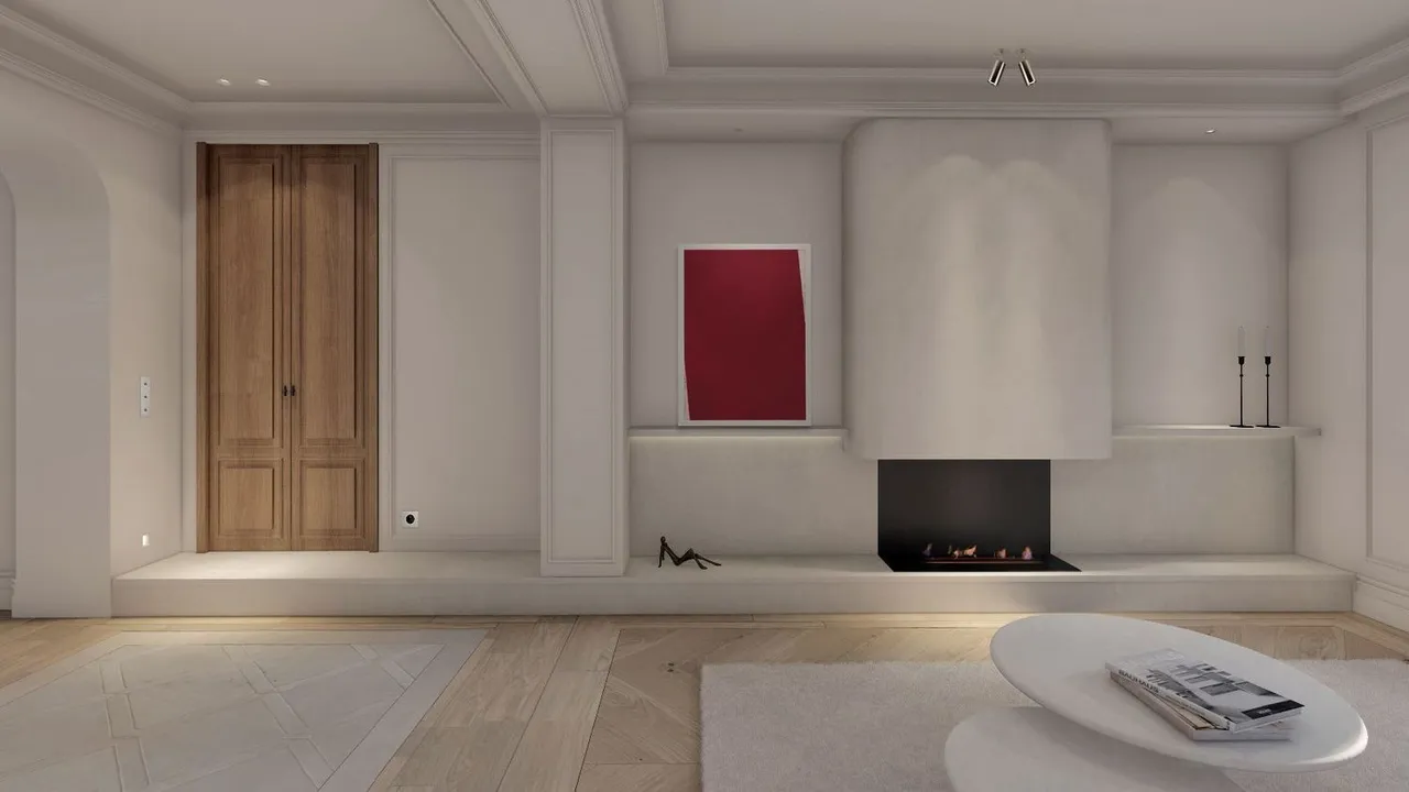 La Benévola | Castellana image 2