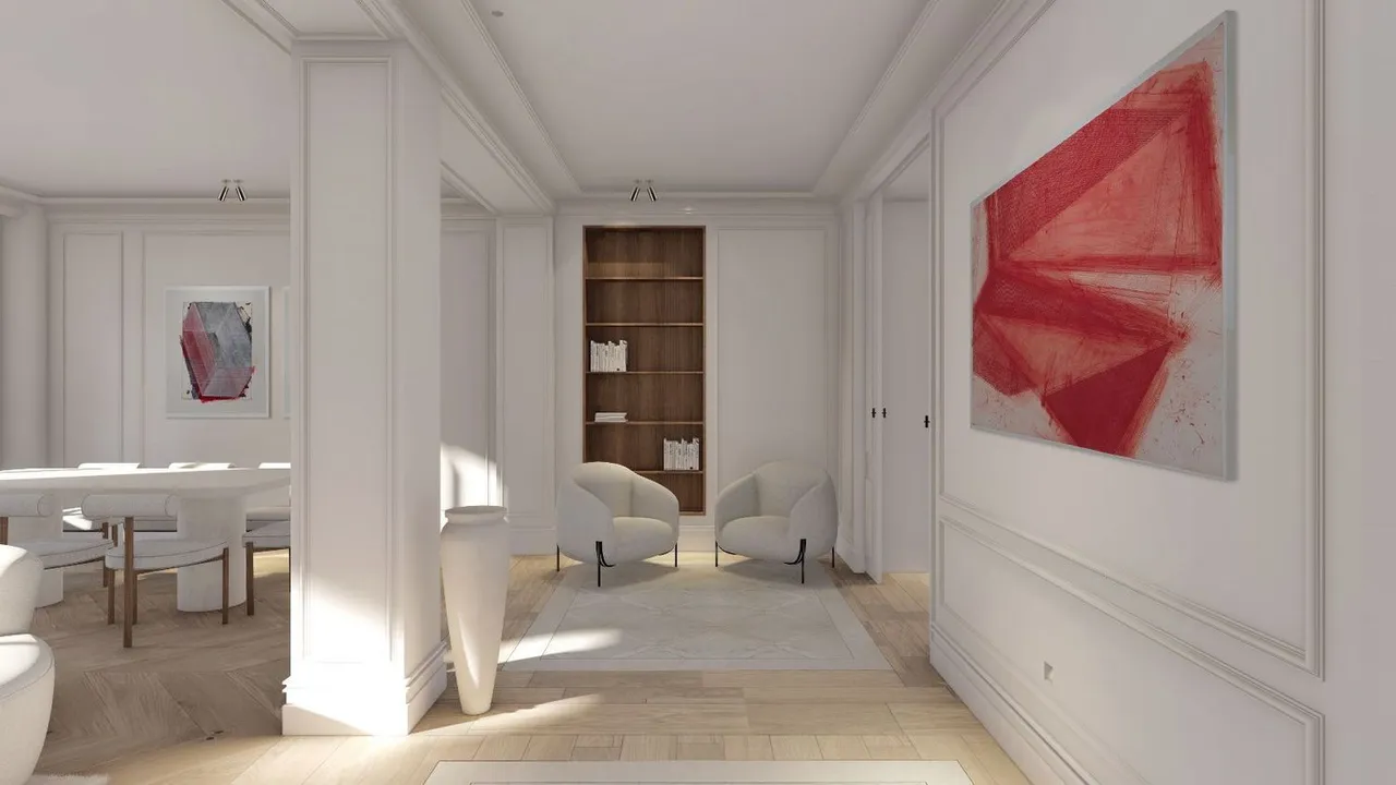 La Benévola | Castellana image 3