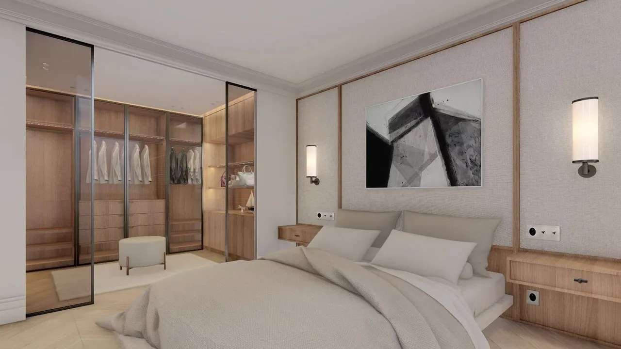 La Benévola | Castellana image 6