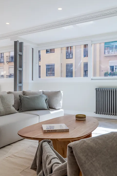 Estrena inmueble en Alonso Cano image 2