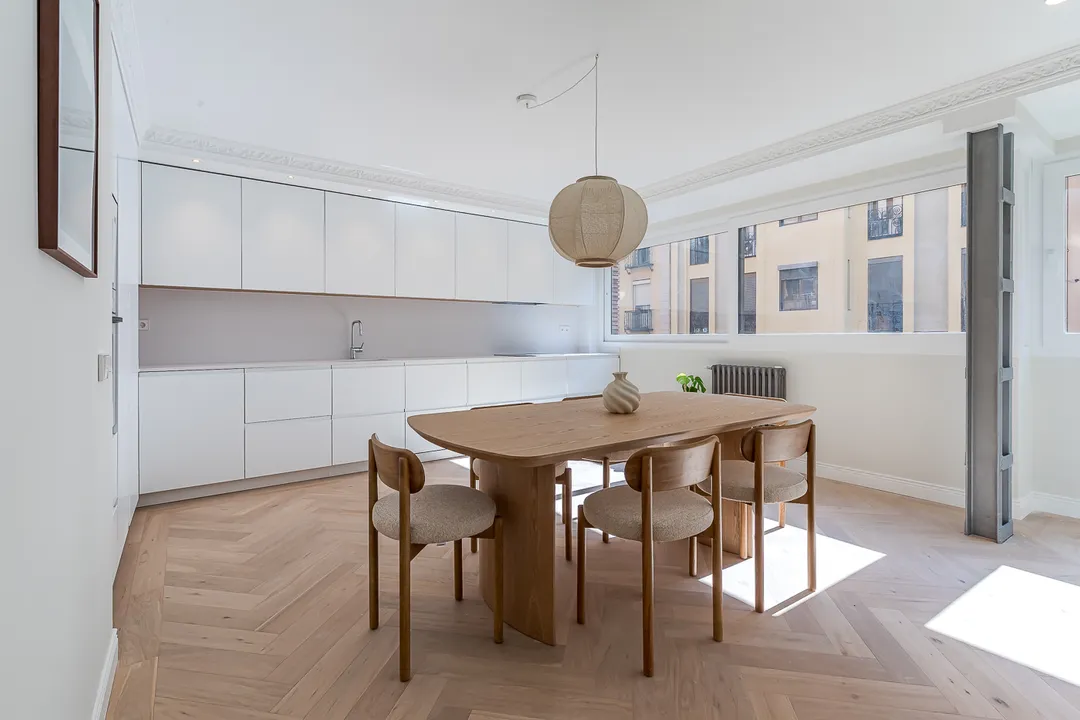 Estrena inmueble en Alonso Cano image 5