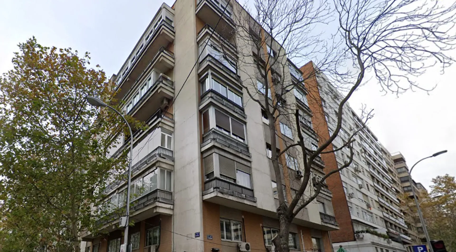 Imagen 1 de Estrena piso en la calle Orense