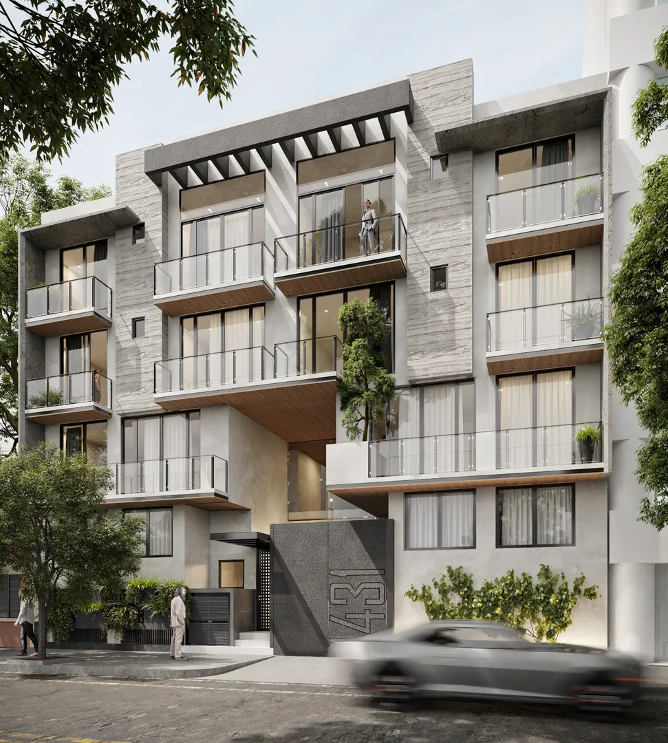 Imagen 1 de San Francisco IV