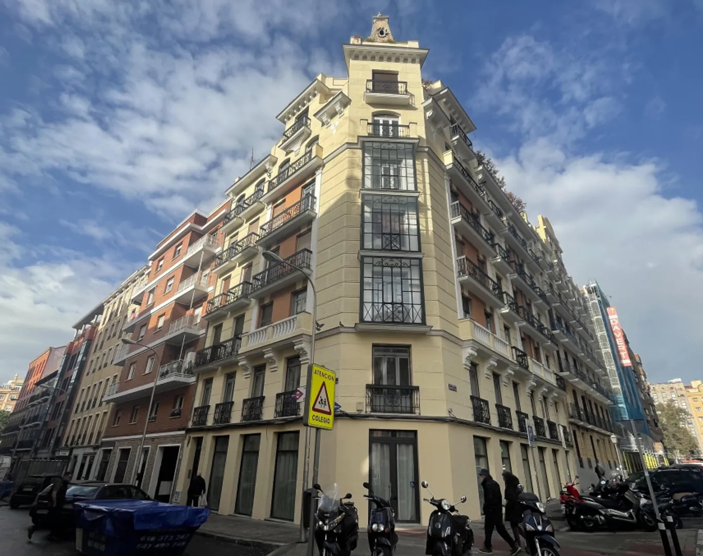 Imagen 1 de García de Paredes VII