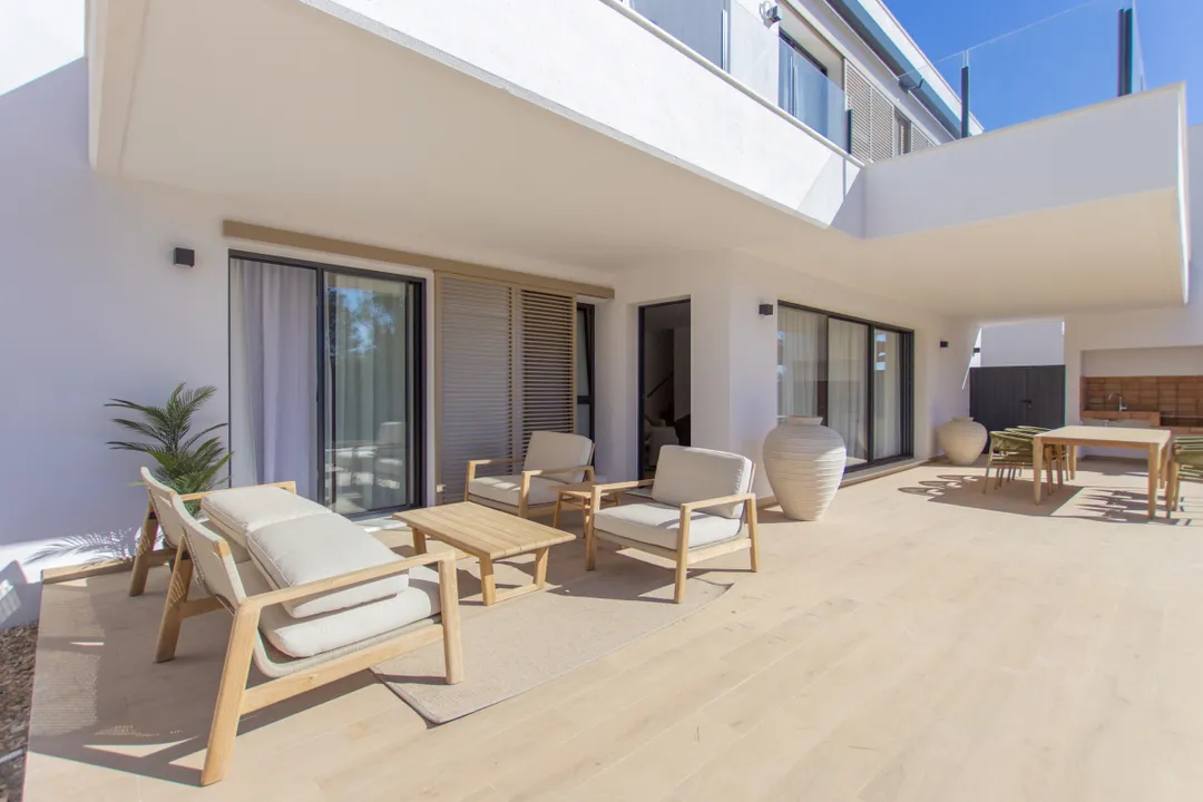 Casa Son Parc II image 2