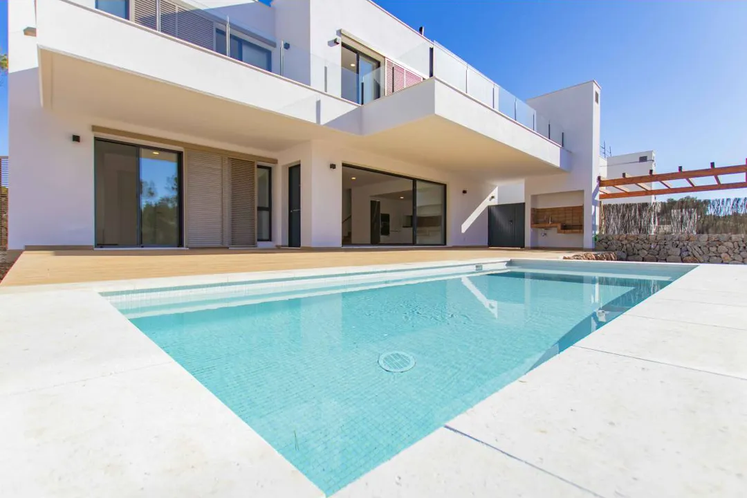 Casa Son Parc II image 3