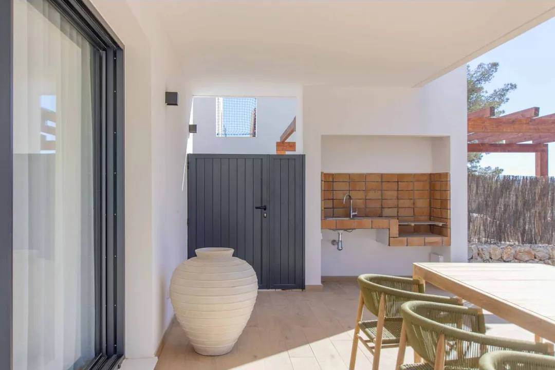 Casa Son Parc II image 4