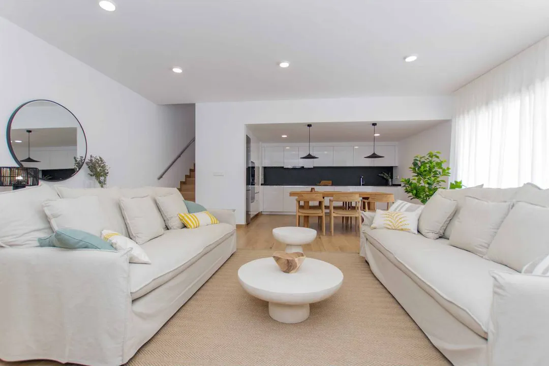 Casa Son Parc II image 6