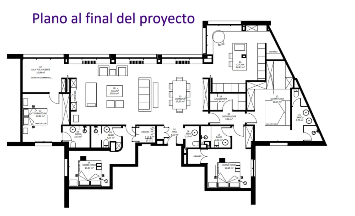 Inmueble en el Retiro reformado image 4