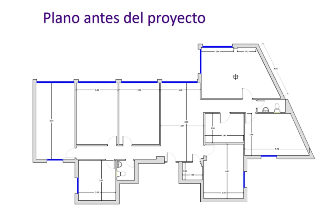 Inmueble en el Retiro reformado image 5