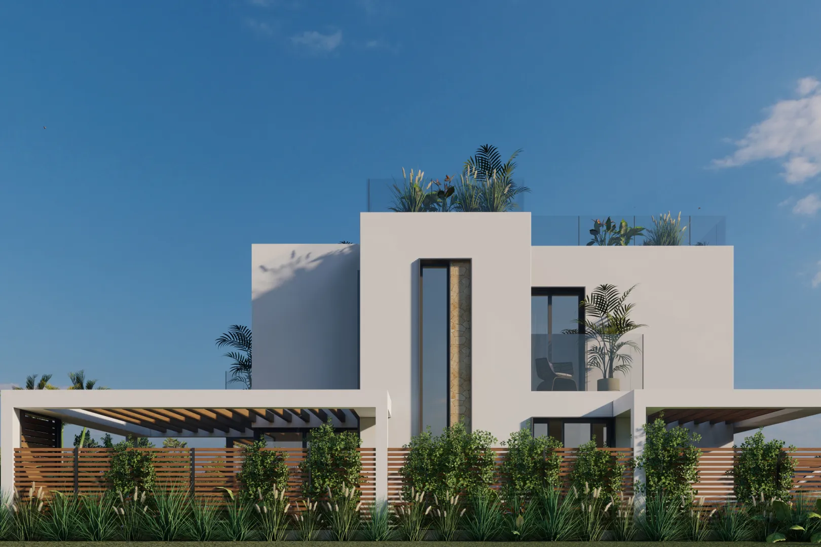 Imagen 1 de Casa Tarida II