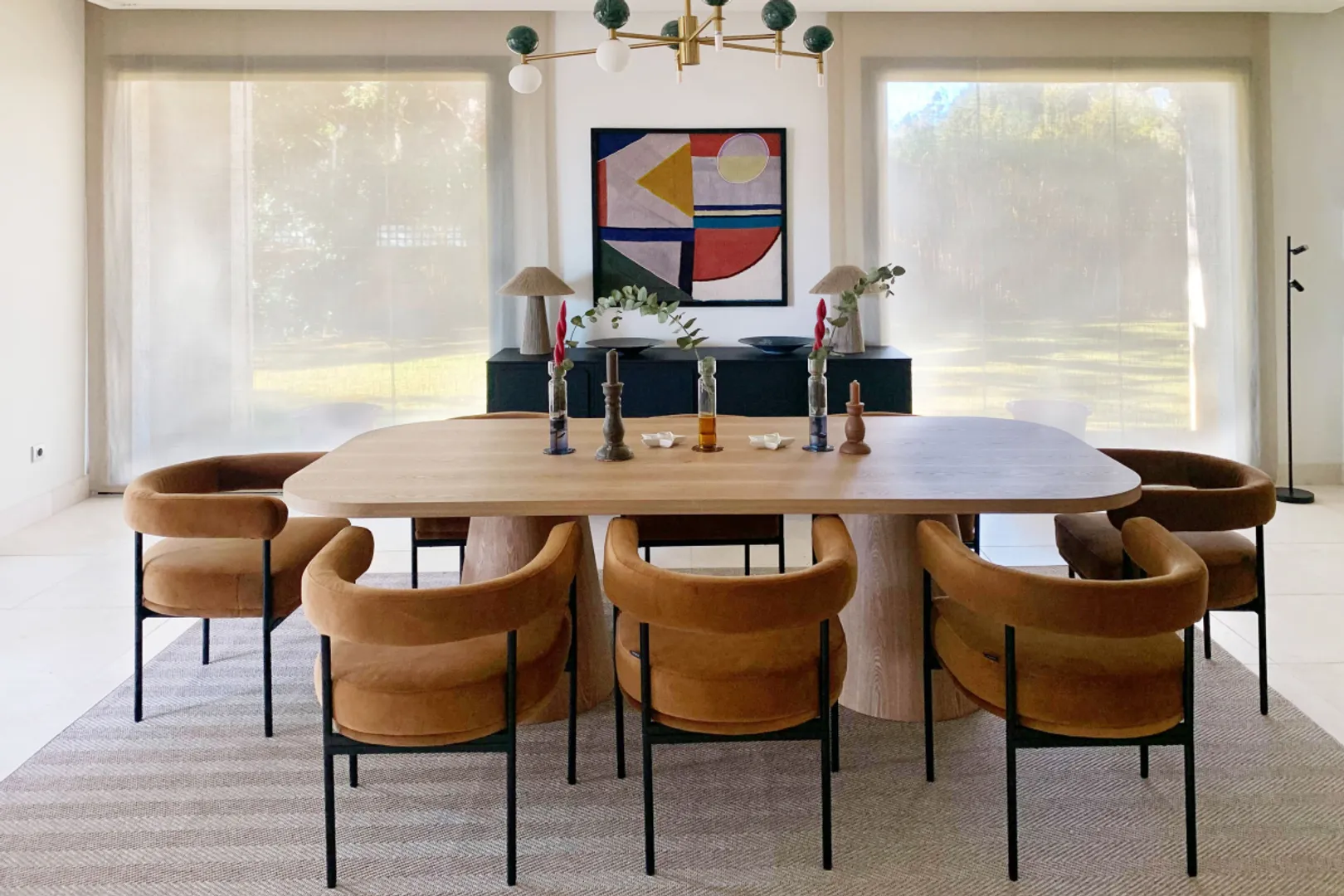 Imagen 1 de Casa Valderrama