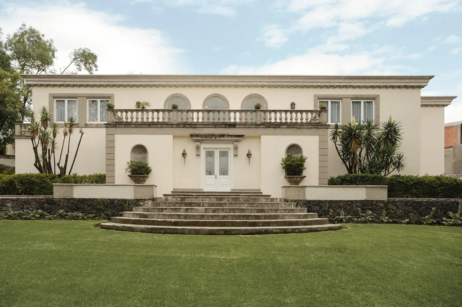 Imagen 1 de Residencia Agua I