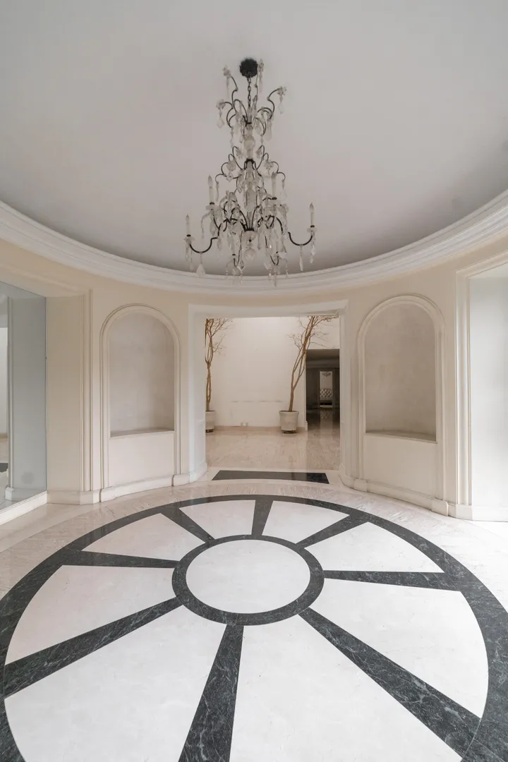 Imagen 1 de Av. Parque Via Reforma I