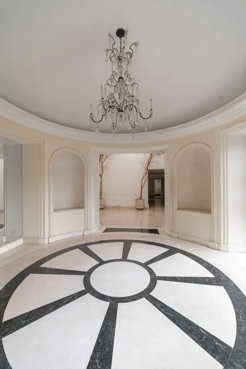 Av. Parque Via Reforma I image 0