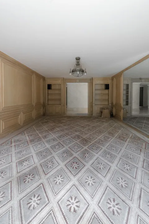 Av. Parque Via Reforma I image 4