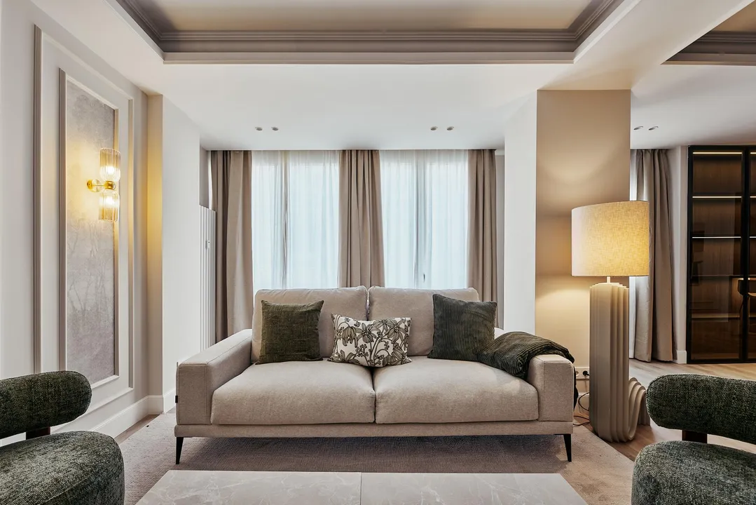 General Díaz Porlier IX image 0