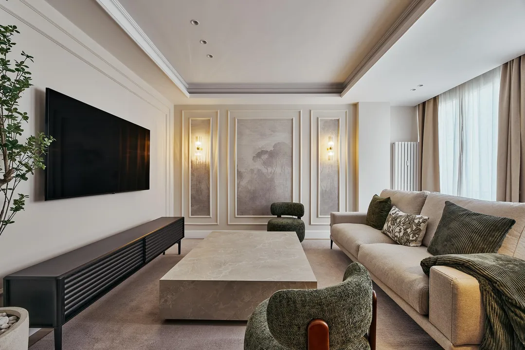 General Díaz Porlier IX image 1