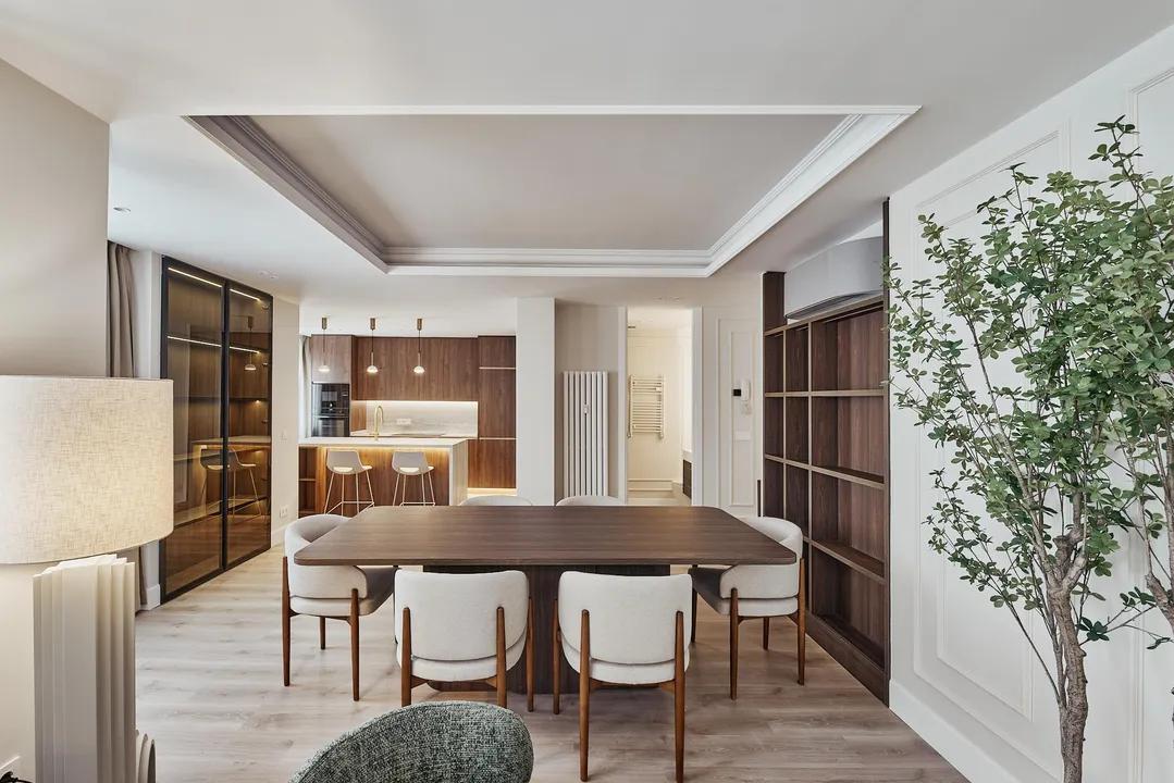 General Díaz Porlier IX image 3