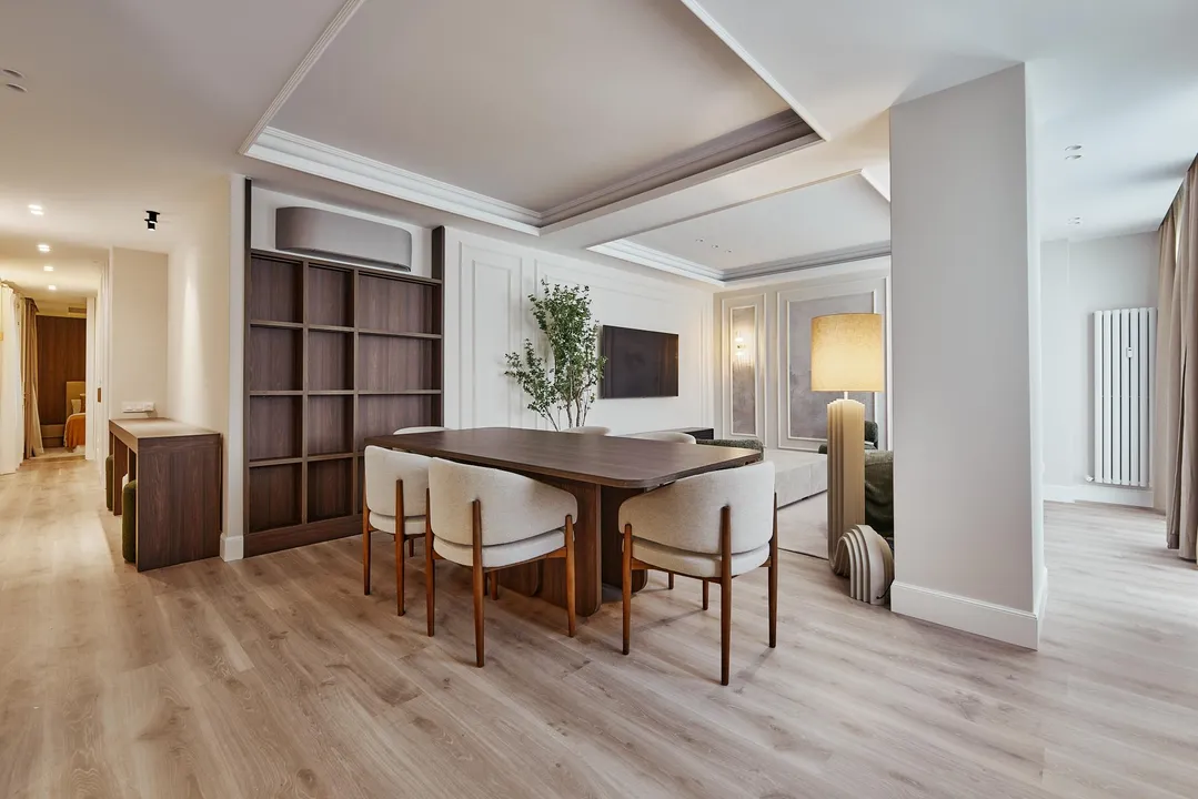 General Díaz Porlier IX image 4