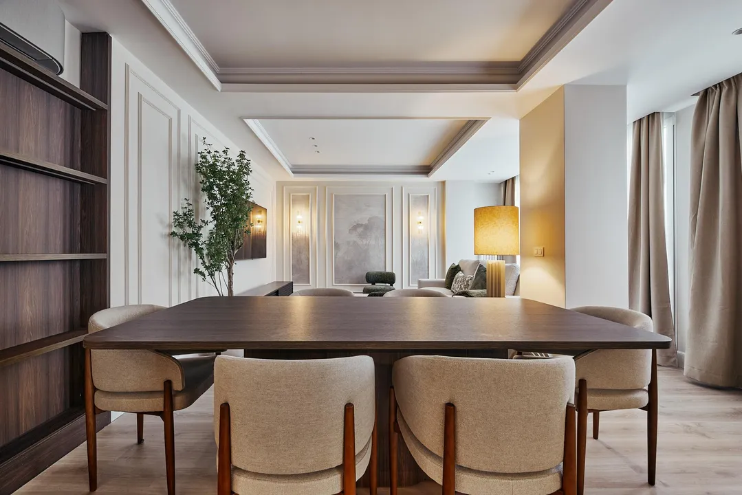 General Díaz Porlier IX image 5