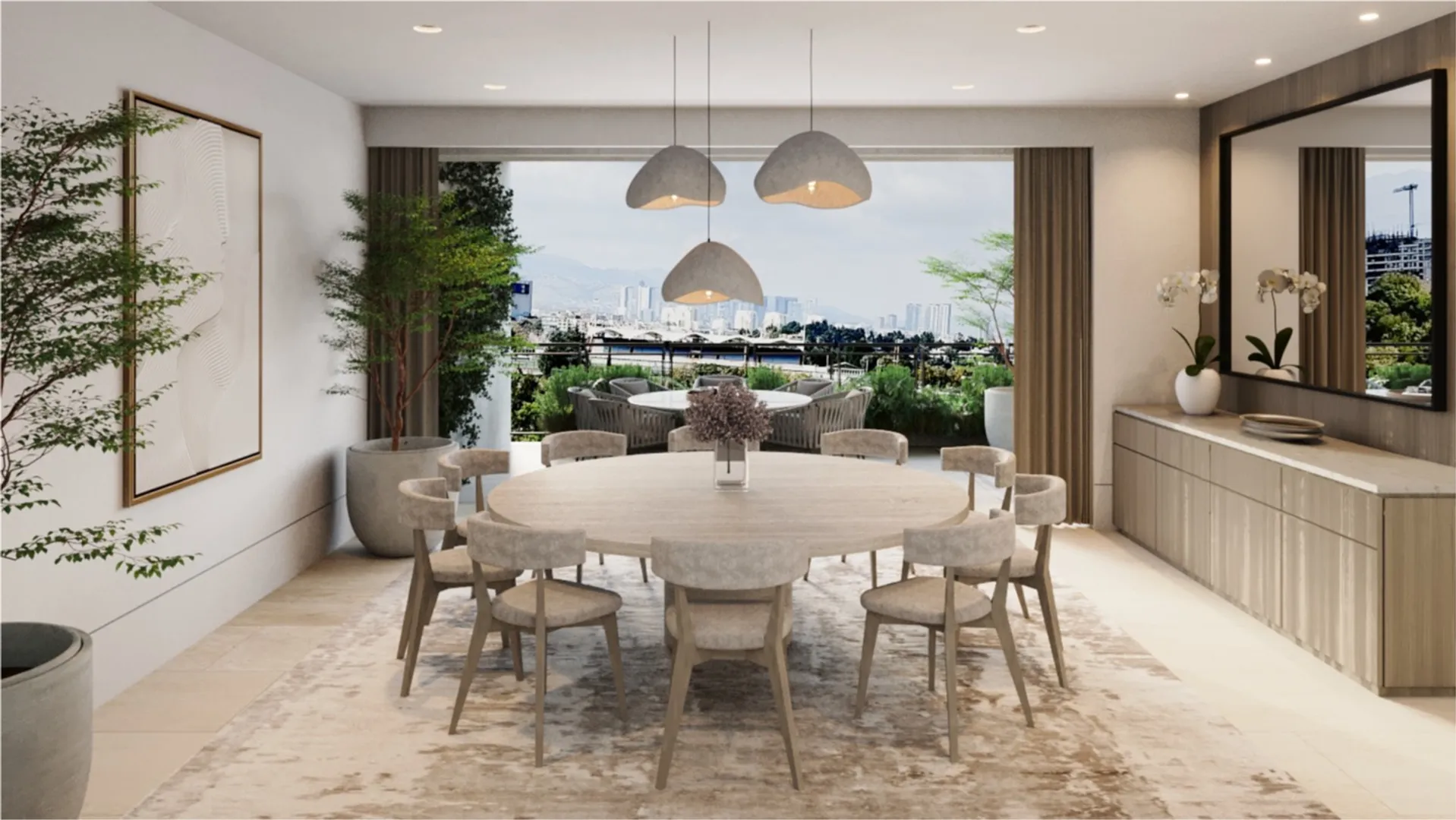 Imagen 1 de Av. Secretaria de Marina X