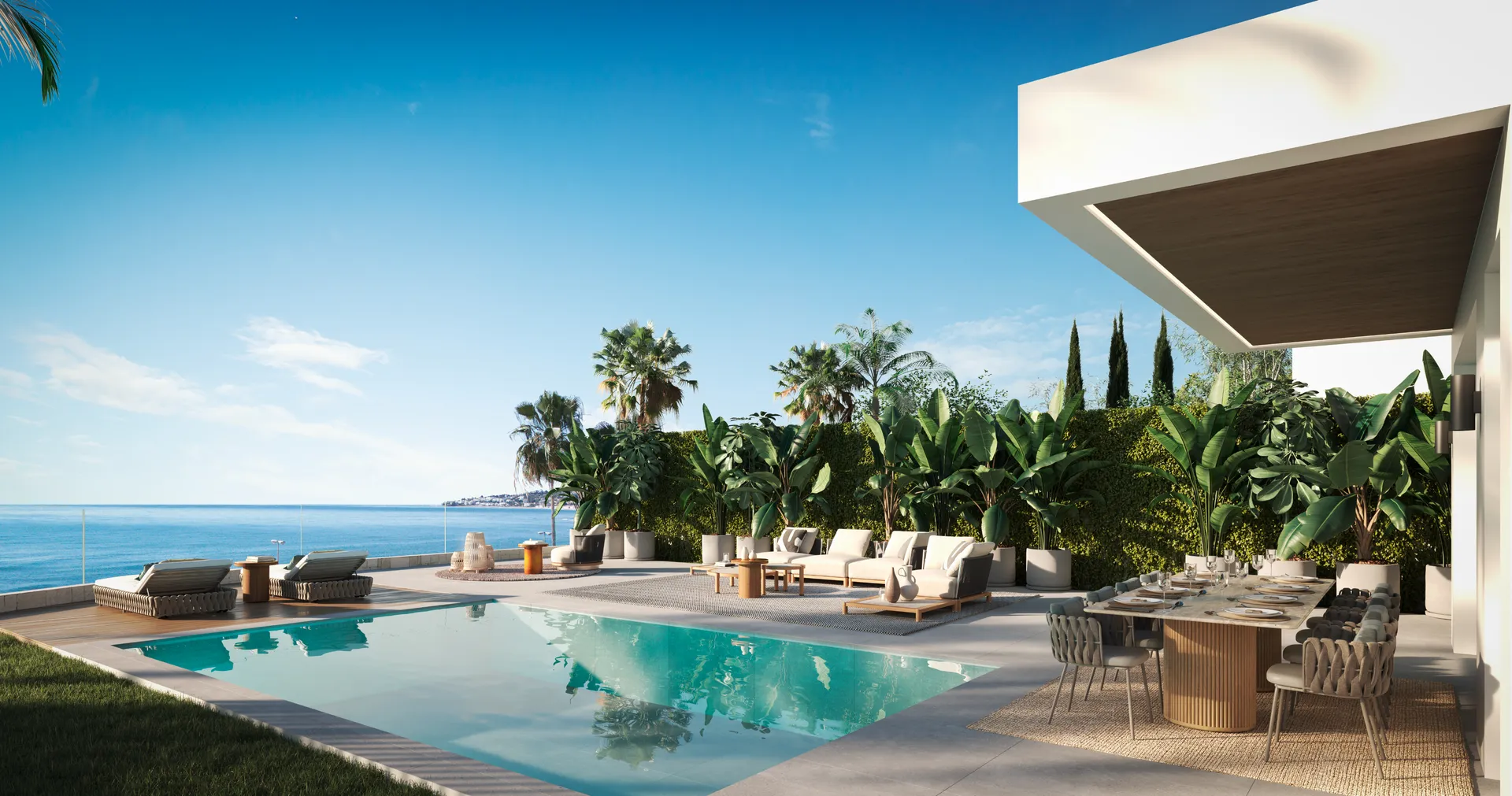 Imagen 1 de Wave View