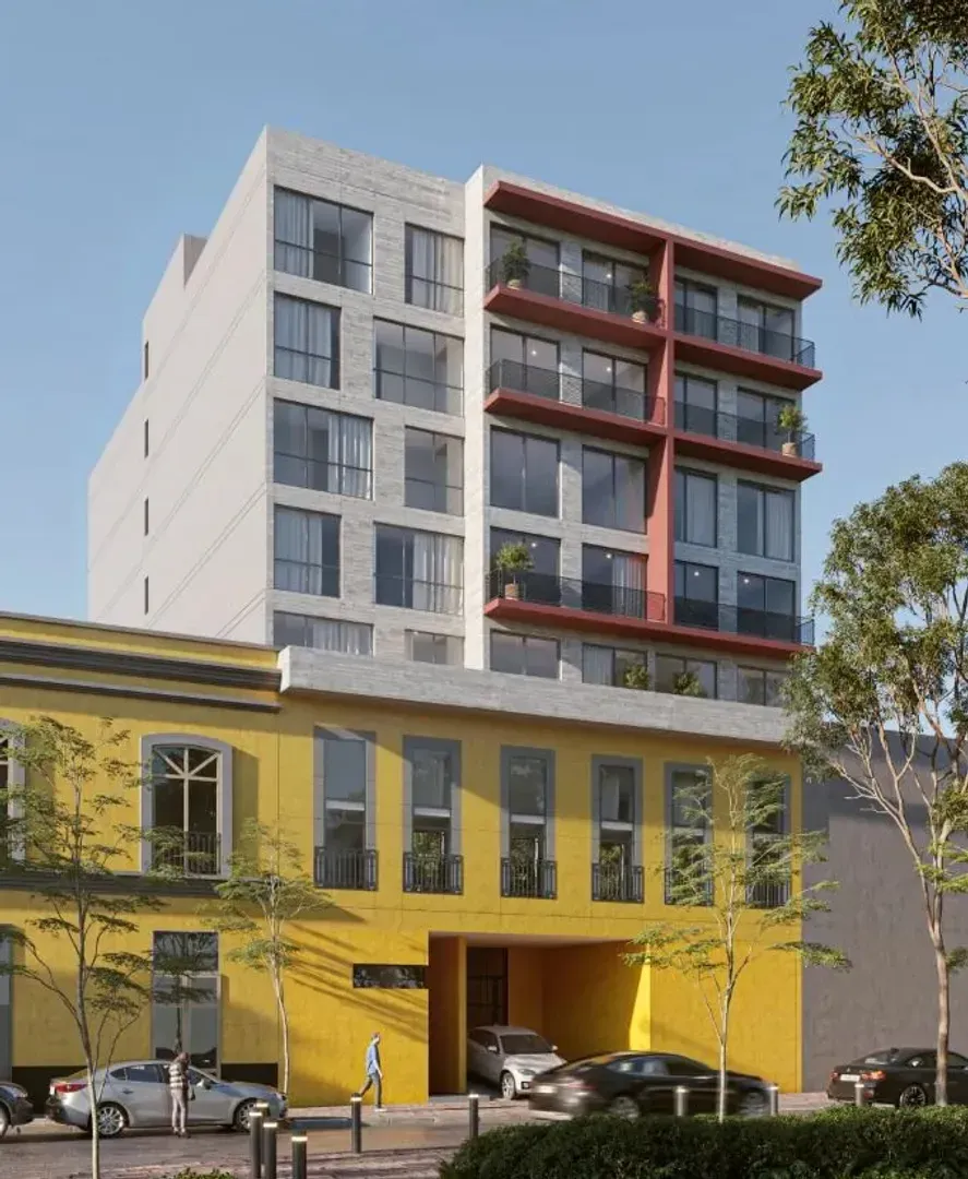 Imagen 1 de Pedro Moreno I