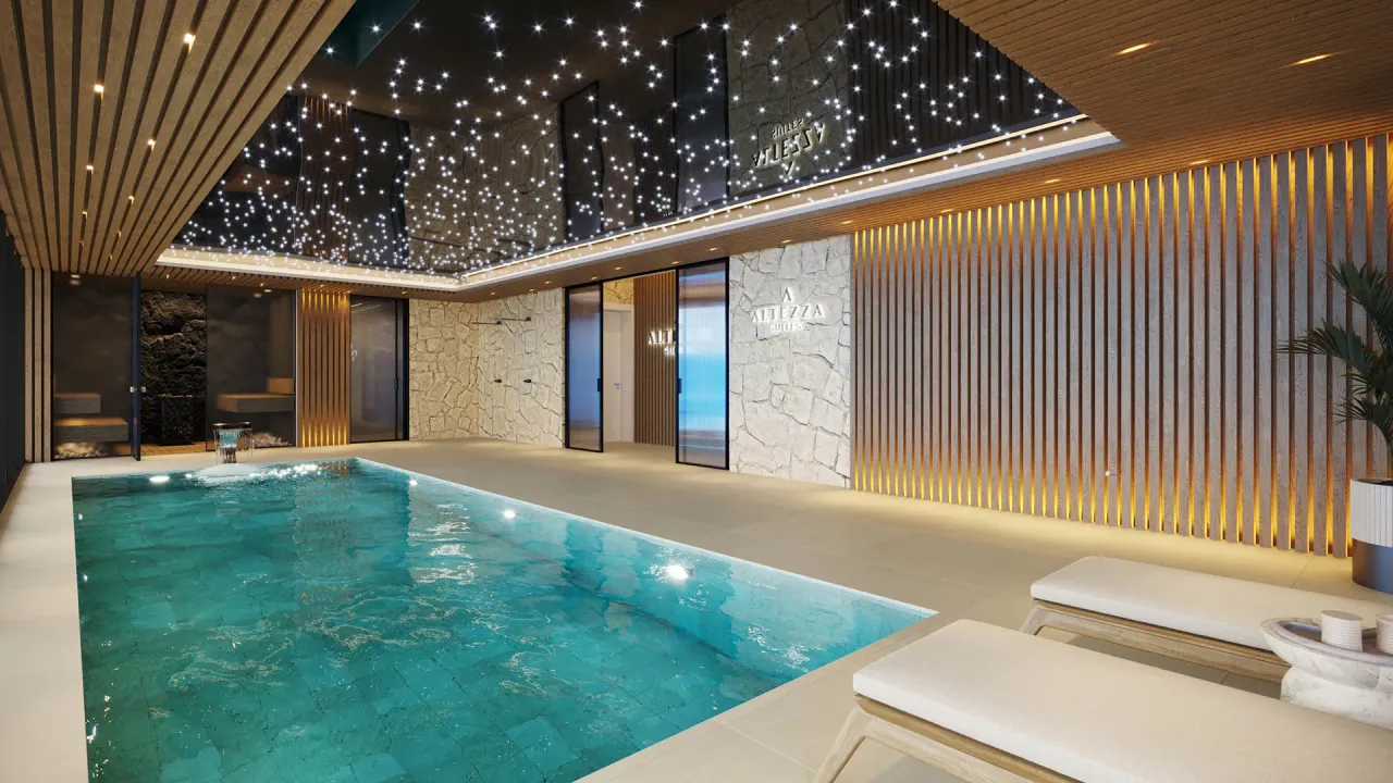 Altezza Suites image 6