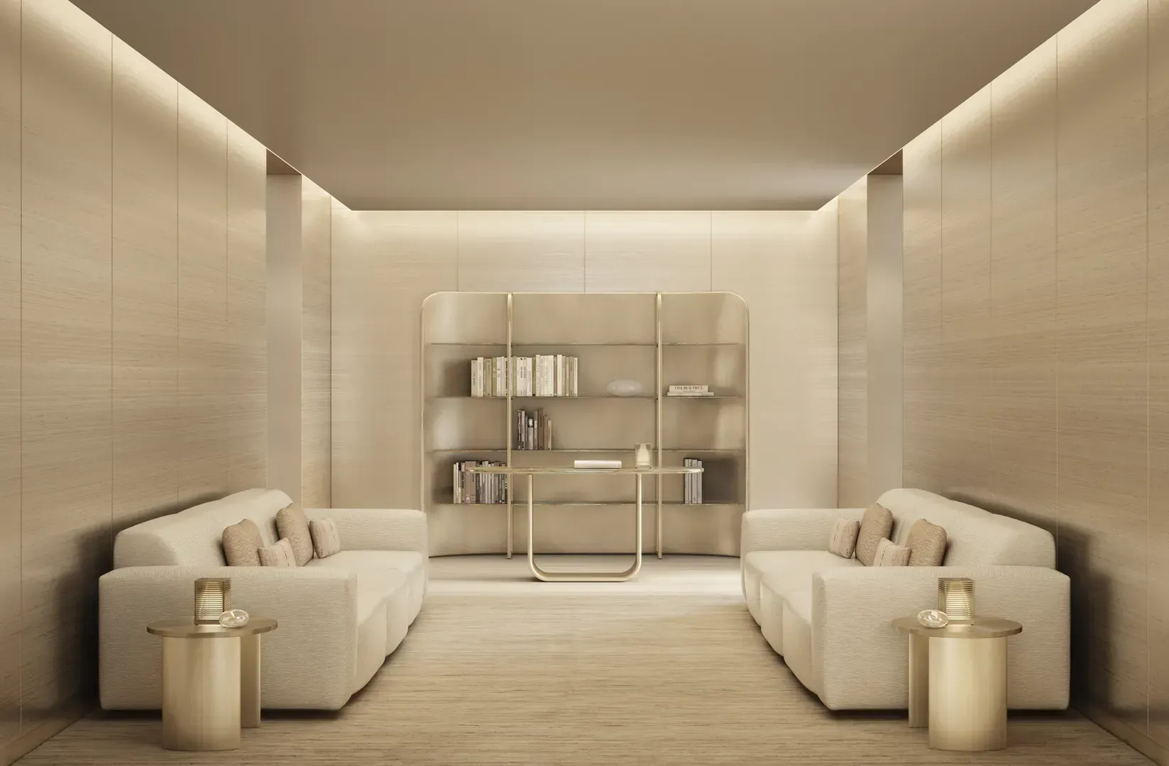 Armani Residences Masaryk