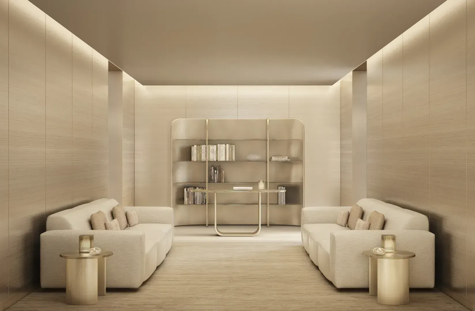 Imagen 1 de Armani Residences Masaryk