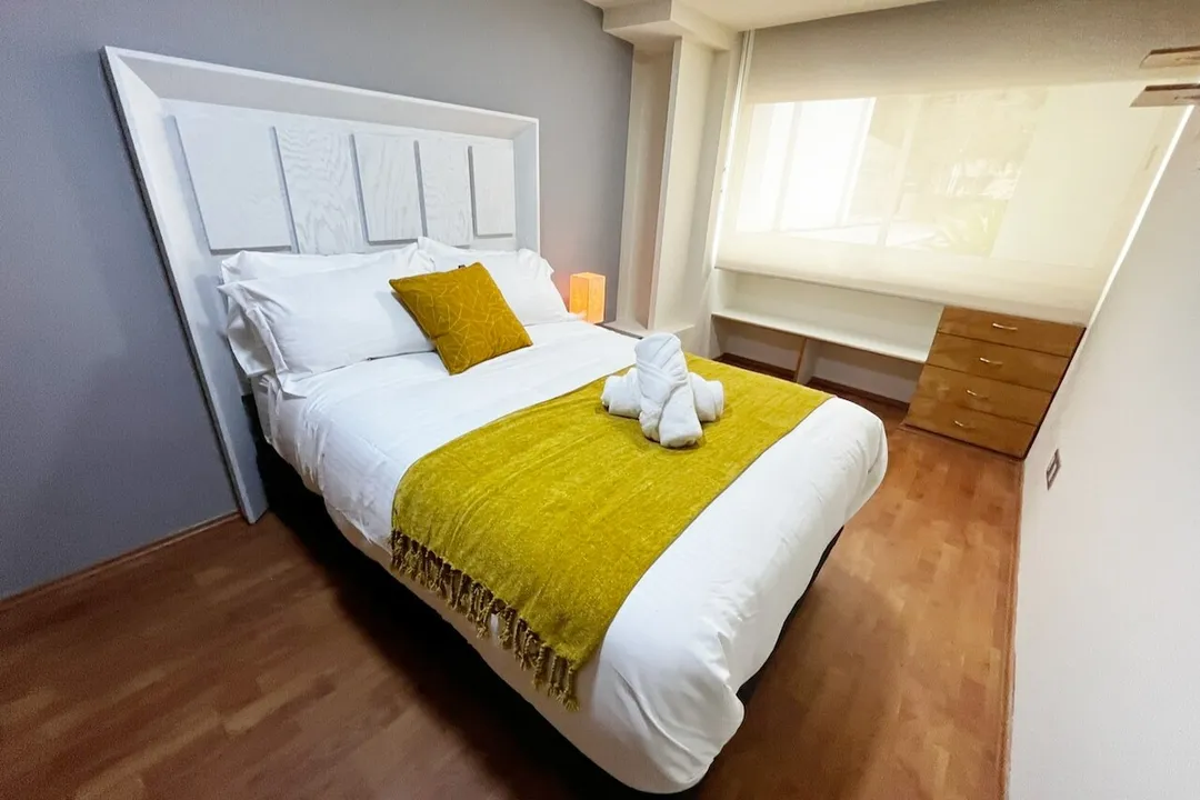 Calz. Gral. Mariano Escobedo IV image 4