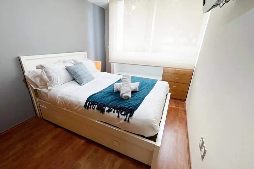 Calz. Gral. Mariano Escobedo IV image 6