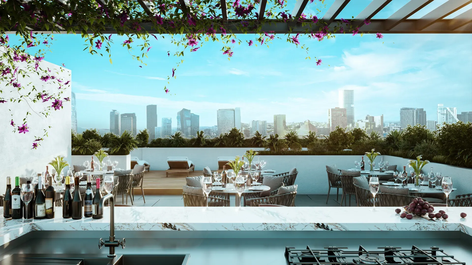 Imagen 1 de Insurgentes Centro I