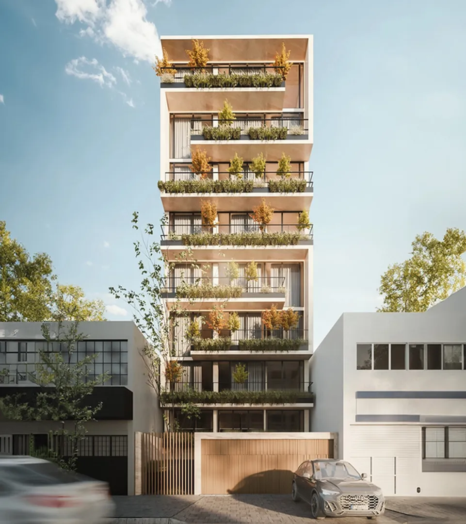 Imagen 1 de Av. Patriotismo I