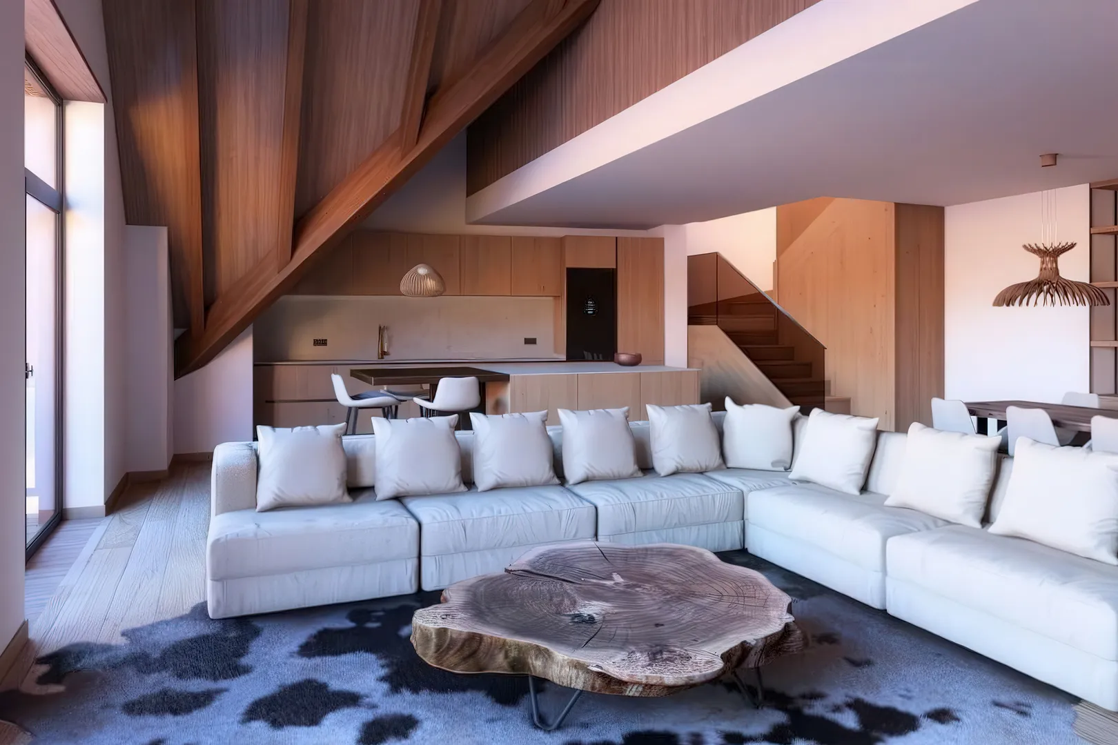 Imagen 1 de Casa Capdera Duplex