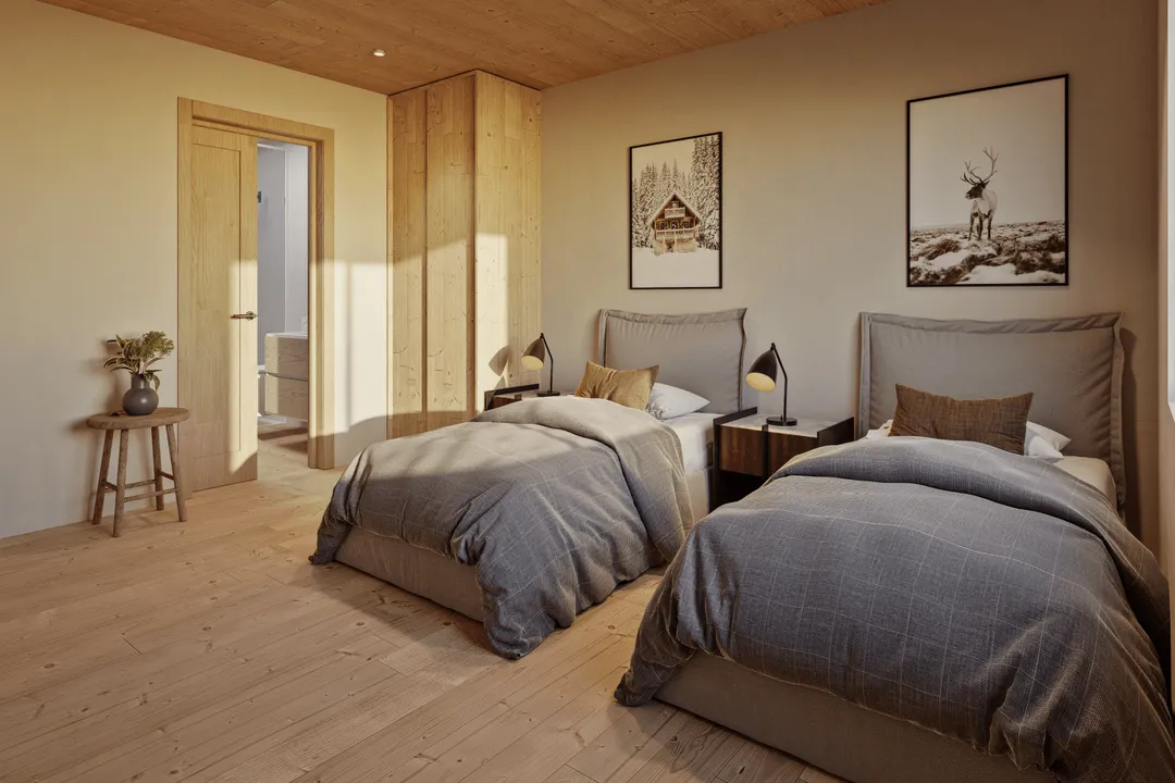 Casa Salaró Terrasa image 2