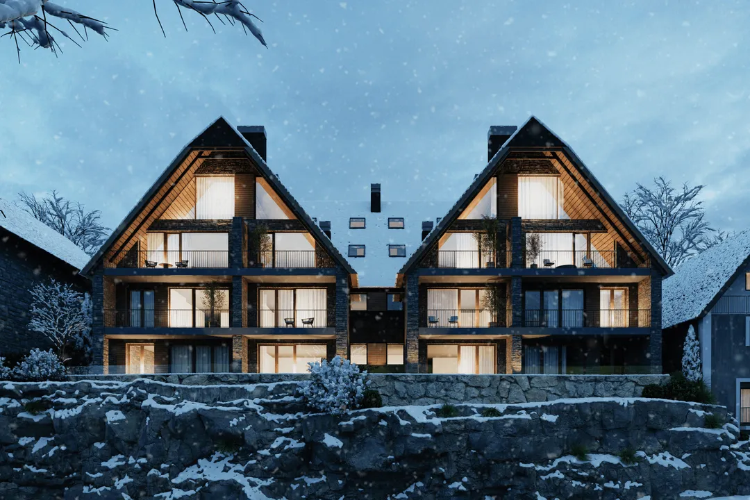 Casa Salaró Terrasa image 5