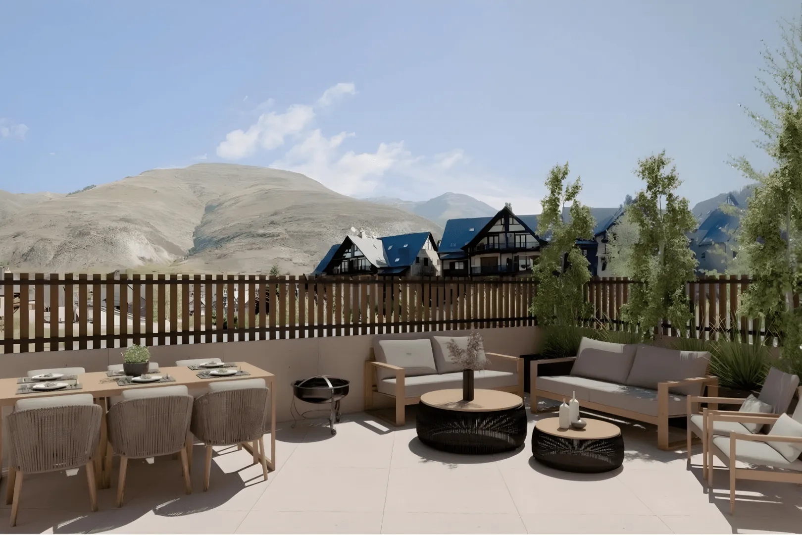 Imagen 1 de Casa Capdera