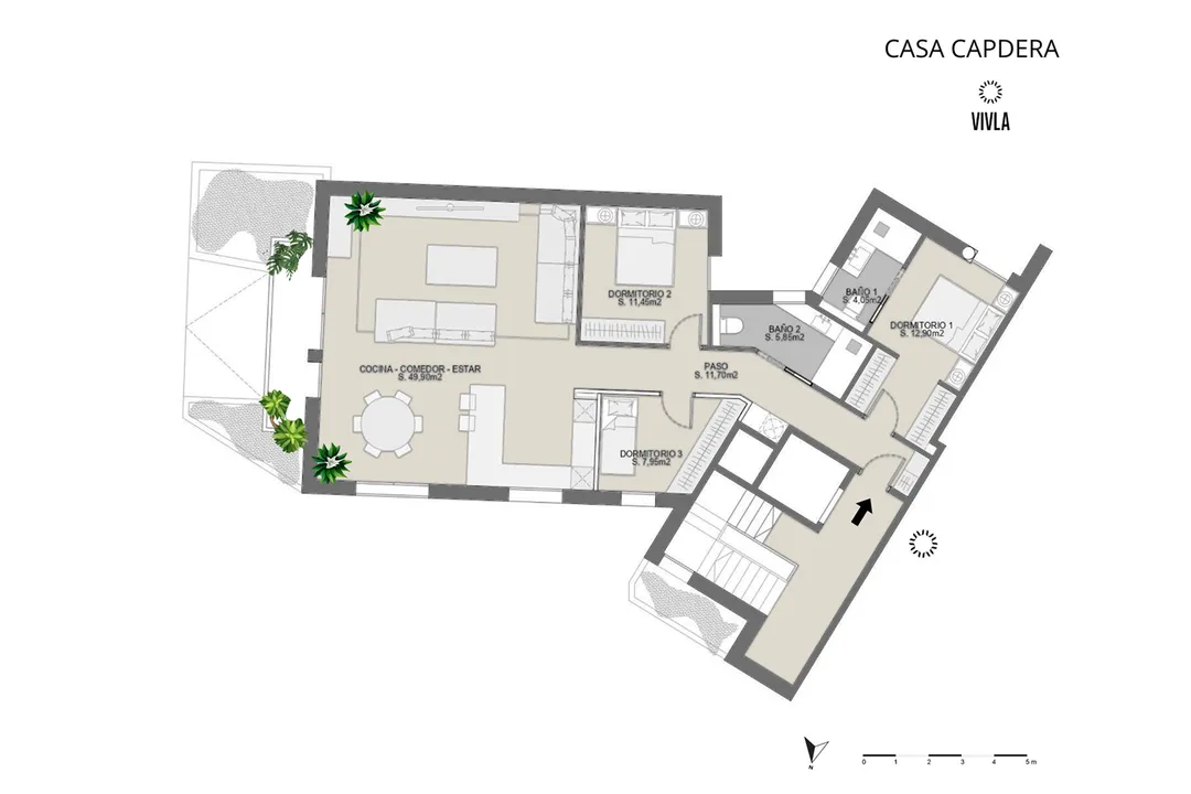 Casa Capdera image 6