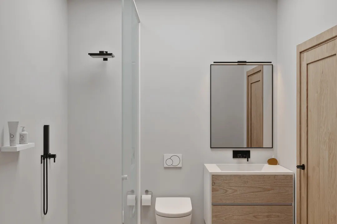 Casa Salaró Penthouse image 3